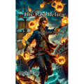 The Last Refuge - Paperback