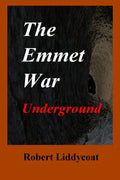 The Emmet War Underground - Paperback