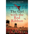 The Girl with the Red Ribbon - Paperback
