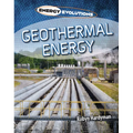 Geothermal Energy - Library Binding
