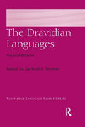 The Dravidian Languages - Paperback