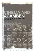 Cinema and Agamben - Paperback