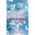 The Christmas Scramble - Paperback