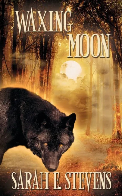 Waxing Moon - Paperback