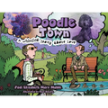 Poodle Town: A Whimsical Story about Love - Paperback