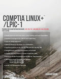 CompTIA Linux+/LPIC-1: Training and Exam Preparation Guide (Exam Codes: LX0-103/101-400 and LX0-104/102-400) - Paperback
