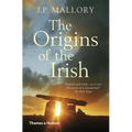 The Origins of the Irish - Paperback