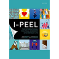 I-Peel: The International Political Economy of Everyday Life - Paperback