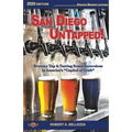 San Diego UnTapped!: Brewery Tap & Tasting Rooms in America's Capital of Craft - Paperback