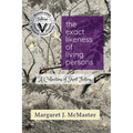 The Exact Likeness of Living Persons - Paperback