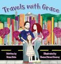 Travels with Grace - Hardcover