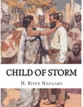 Child of Storm - Paperback