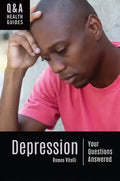 Depression: Your Questions Answered - Hardcover
