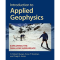 Introduction to Applied Geophysics - Paperback