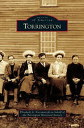 Torrington - Hardcover