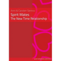 Spirit Mates - The New Time Relationship - Paperback
