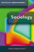 Sociology - Paperback