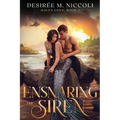Ensnaring the Siren - Paperback