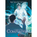 Case File Compendium: Bing an Ben (Novel) Vol. 4 - Paperback