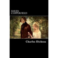 David Copperfield - Paperback