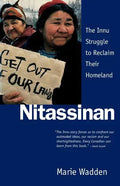 Nitassinan - Paperback
