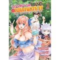 Let's Buy the Land and Cultivate It in a Different World (Manga) Vol. 2 - Paperback