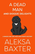 A Dead Man and Doggie Delights - Paperback