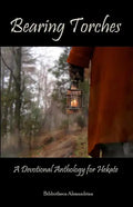 Bearing Torches: A Devotional Anthology for Hekate - Paperback