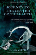 Journey to the Center of the Earth (Warbler Classics) - Paperback