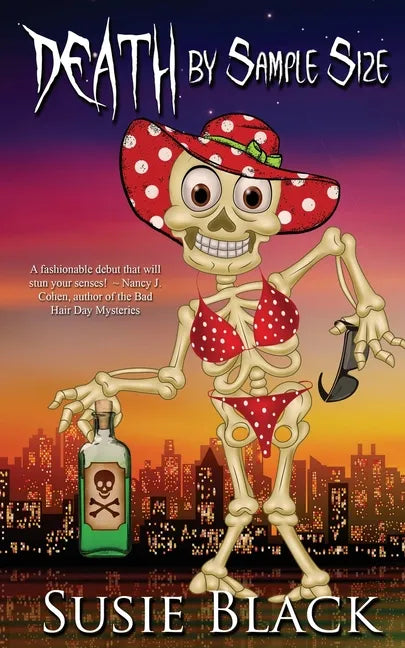 Death by Sample Size - Paperback