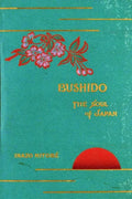Bushido, the Soul of Japan - Paperback