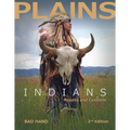 Plains Indians Regalia and Customs, 2nd Ed. - Hardcover