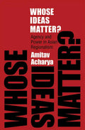 Whose Ideas Matter? - Paperback