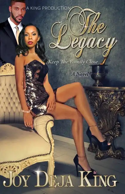 The Legacy - Paperback