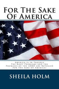 For The Sake Of America - Paperback