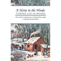 A Home in the Woods - Paperback