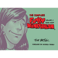 The Complete Funky Winkerbean, Volume 11, 2002-2004 - Hardcover