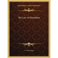 The Law of Mentalism - Hardcover