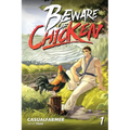 Beware of Chicken: A Xianxia Cultivation Novel - Paperback