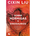 Sobre Hormigas Y Dinosaurios / Of Ant and Dinosaurs - Paperback