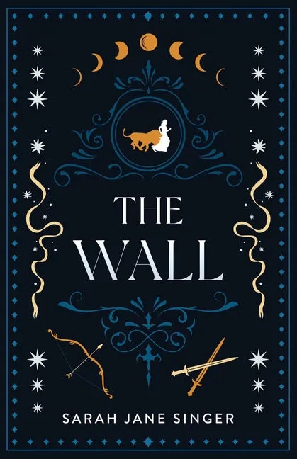 The Wall - Paperback