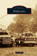 Pawling - Hardcover