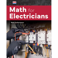 Math for Electricians - Paperback