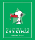 The Peanuts Guide to Christmas - Hardcover