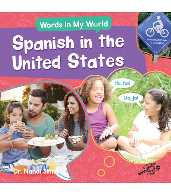 Spanish in the United States - Paperback