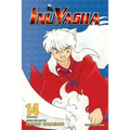 Inuyasha (Vizbig Edition), Vol. 14 - Paperback