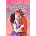 Once Smitten, Twice Shy - Paperback