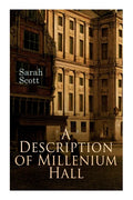 A Description of Millenium Hall - Paperback