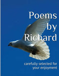 Poems by Richard - Paperback