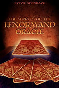 The Secrets of the Lenormand Oracle - Paperback